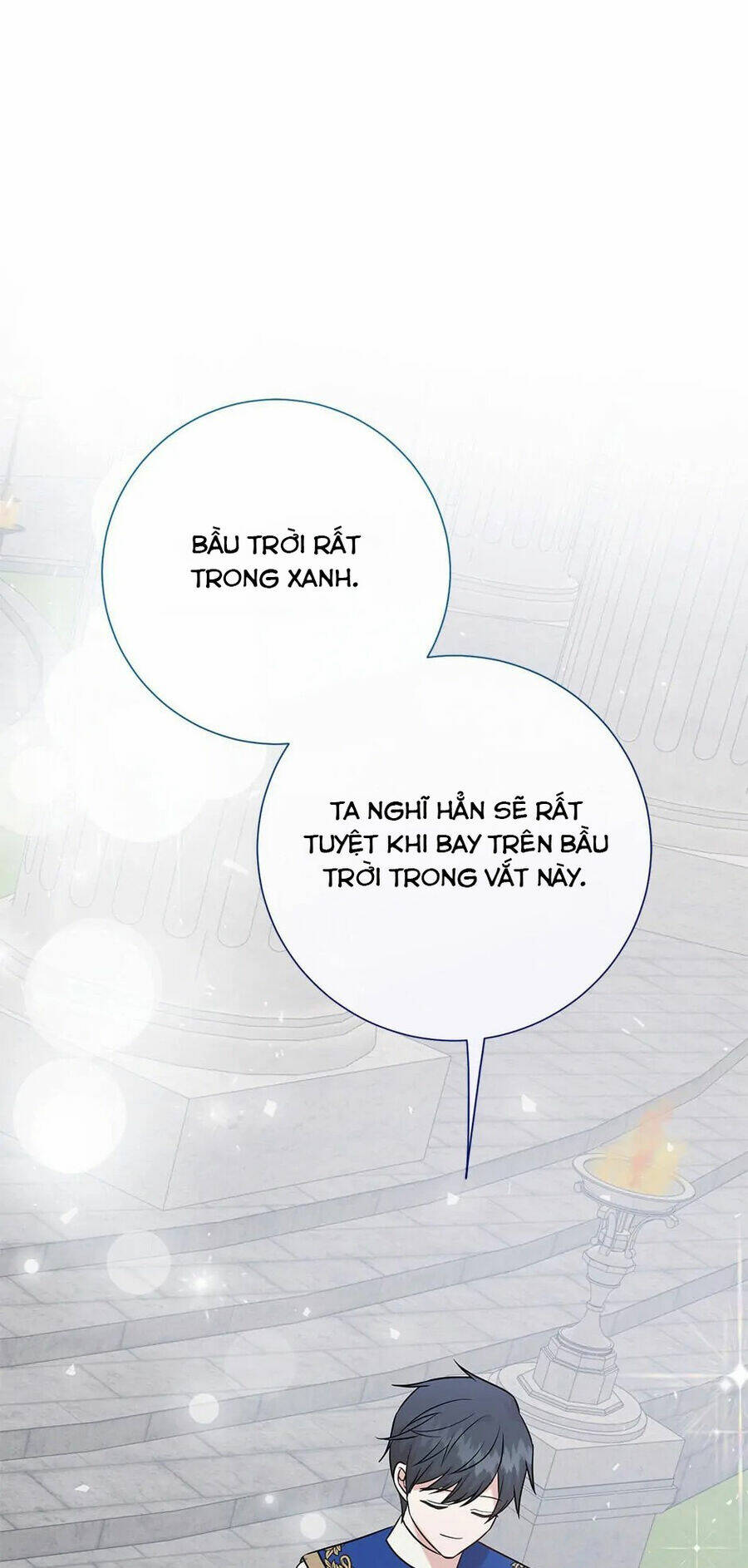 Xin Ngài Đừng Ăn Tôi. Chapter 103 - Trang 2