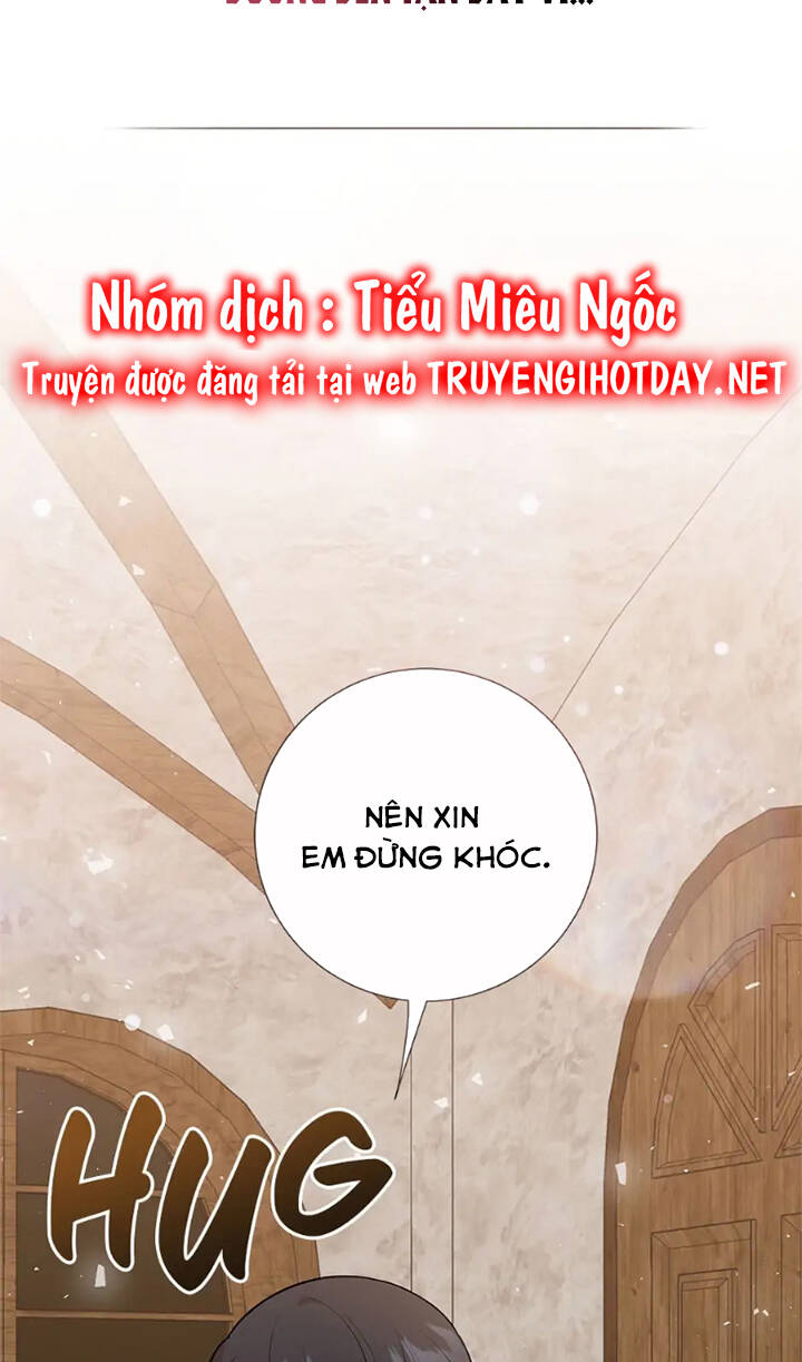 Xin Ngài Đừng Ăn Tôi. Chapter 101 - Trang 2