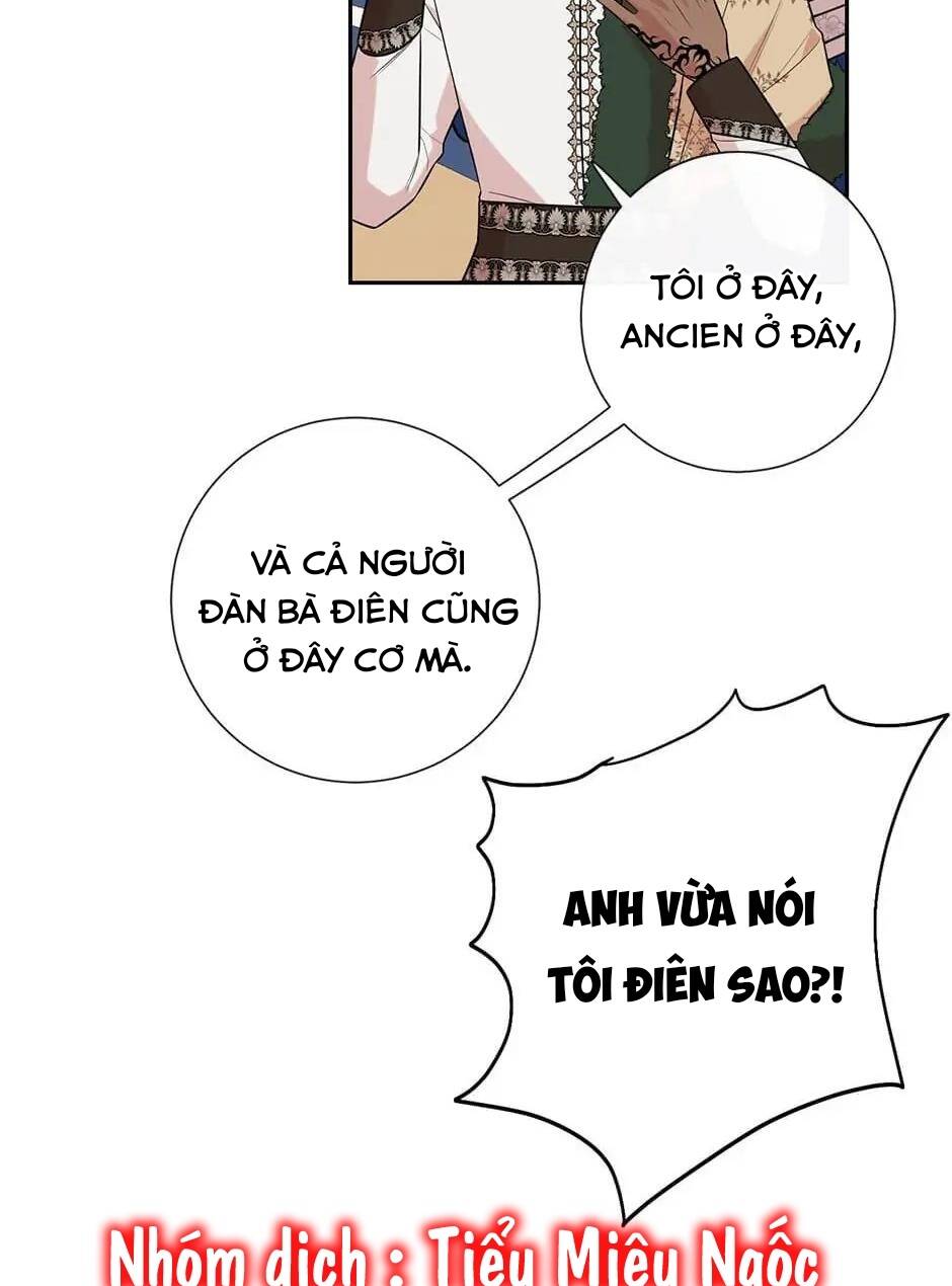 Xin Ngài Đừng Ăn Tôi. Chapter 100 - Trang 2