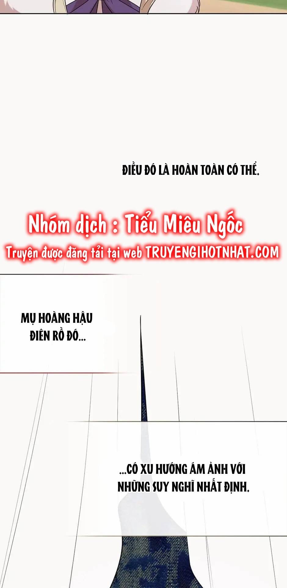 Xin Ngài Đừng Ăn Tôi. Chapter 100 - Trang 2