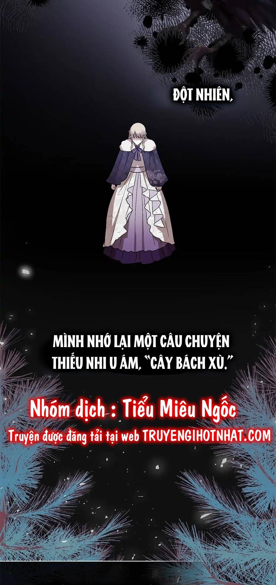 Xin Ngài Đừng Ăn Tôi. Chapter 100 - Trang 2