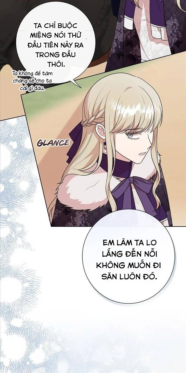 Xin Ngài Đừng Ăn Tôi. Chapter 100 - Trang 2