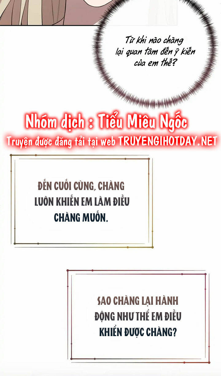 Xin Ngài Đừng Ăn Tôi. Chapter 99 - Trang 2