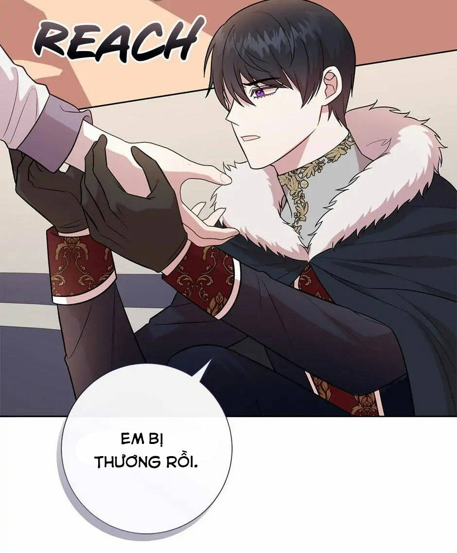 Xin Ngài Đừng Ăn Tôi. Chapter 99 - Trang 2