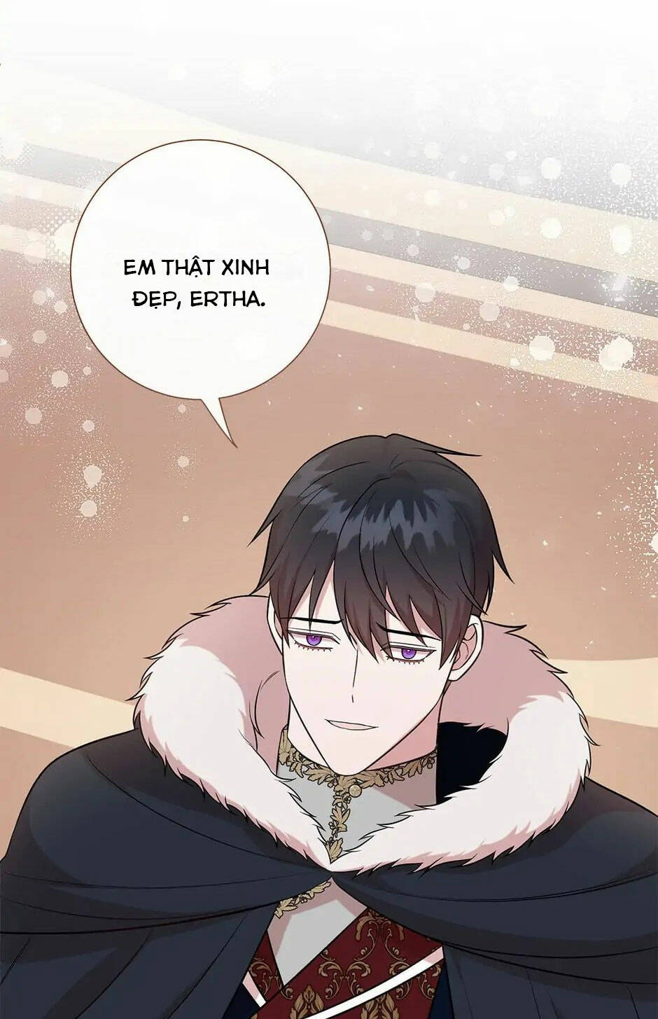 Xin Ngài Đừng Ăn Tôi. Chapter 99 - Trang 2