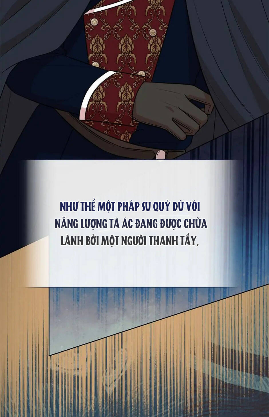 Xin Ngài Đừng Ăn Tôi. Chapter 99 - Trang 2