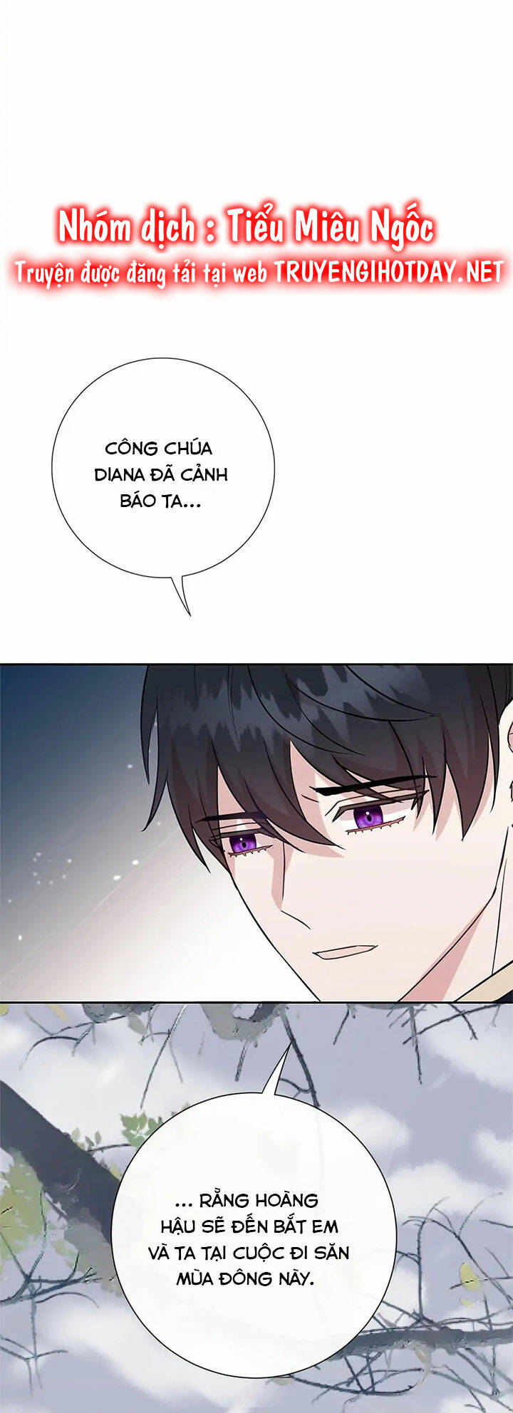 Xin Ngài Đừng Ăn Tôi. Chapter 99 - Trang 2