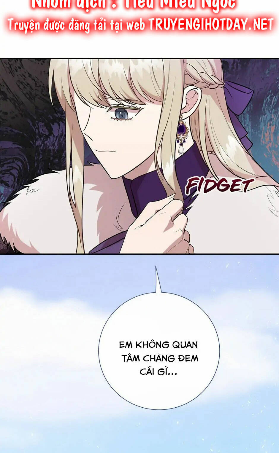 Xin Ngài Đừng Ăn Tôi. Chapter 99 - Trang 2