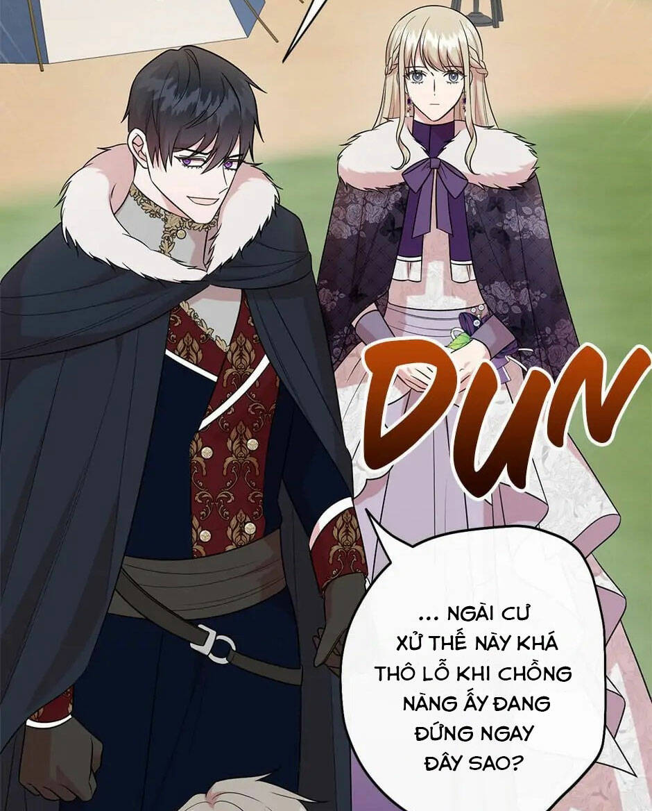 Xin Ngài Đừng Ăn Tôi. Chapter 99 - Trang 2