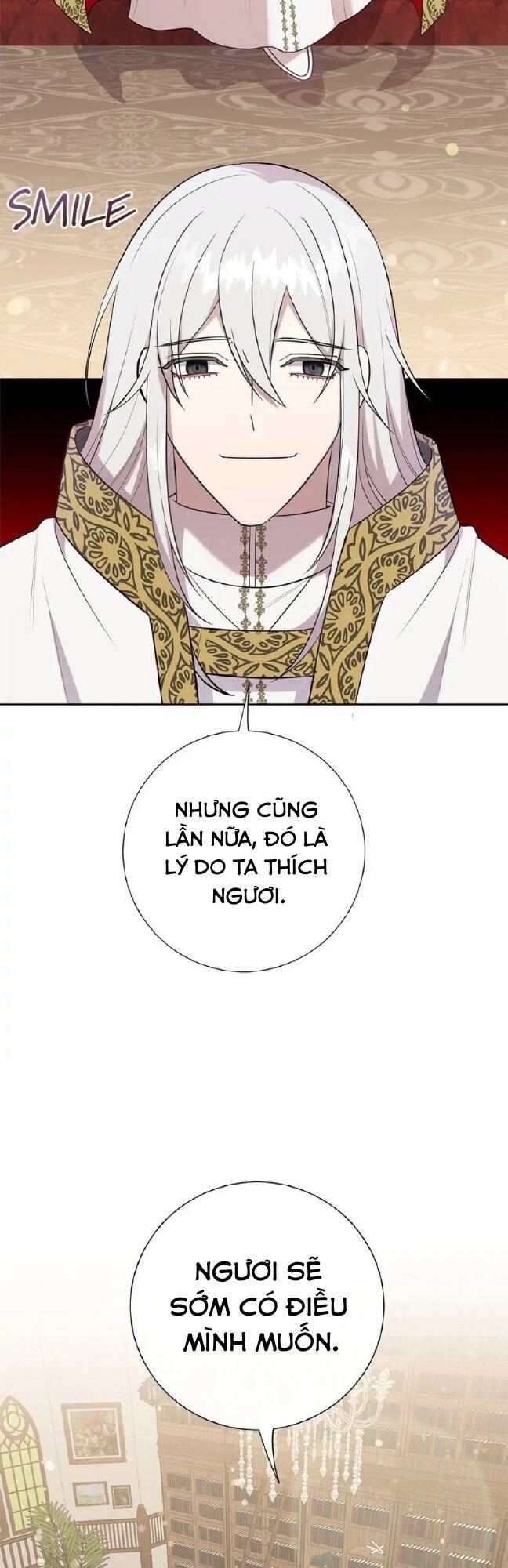 Xin Ngài Đừng Ăn Tôi. Chapter 98 - Trang 2