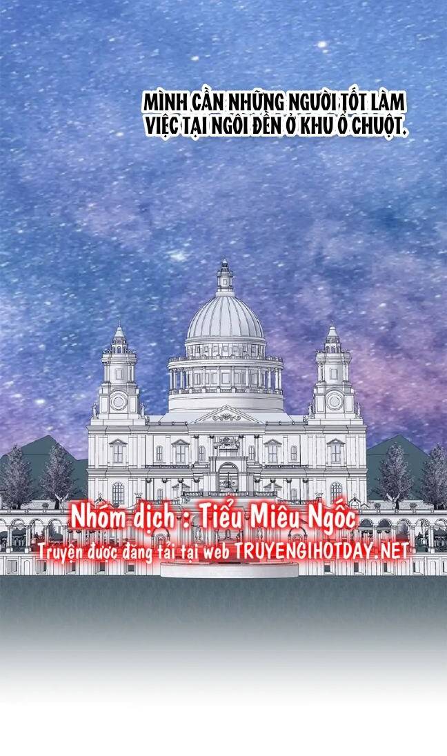 Xin Ngài Đừng Ăn Tôi. Chapter 98 - Trang 2