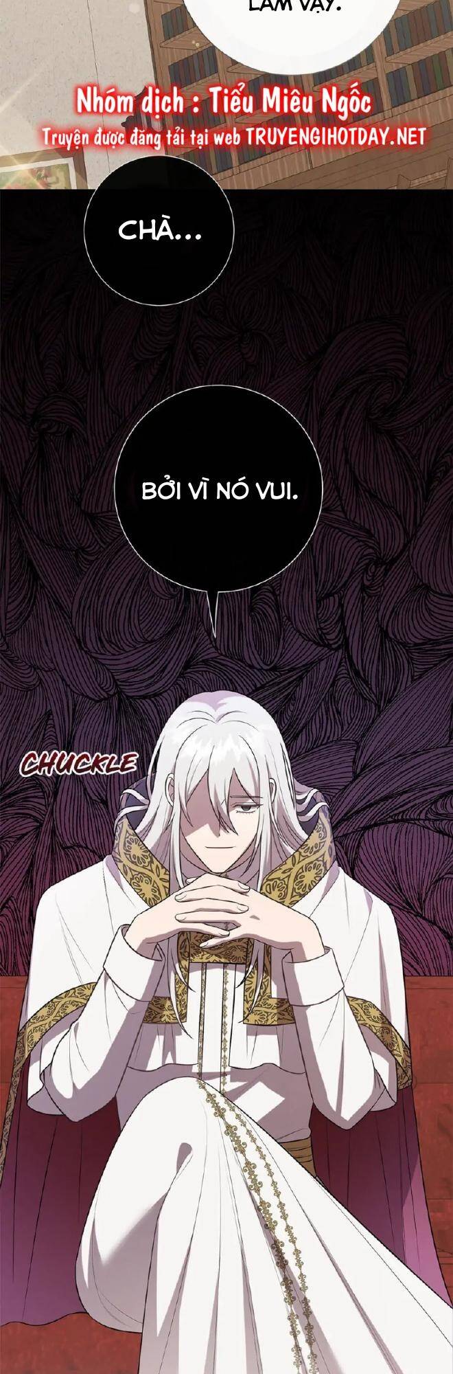 Xin Ngài Đừng Ăn Tôi. Chapter 98 - Trang 2