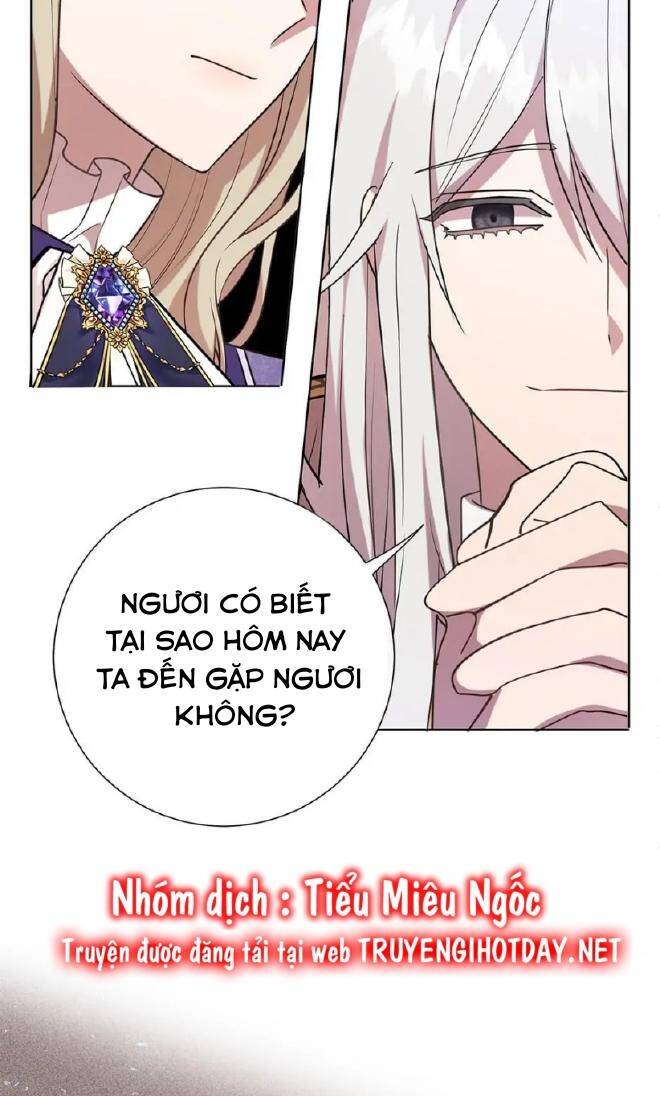 Xin Ngài Đừng Ăn Tôi. Chapter 98 - Trang 2