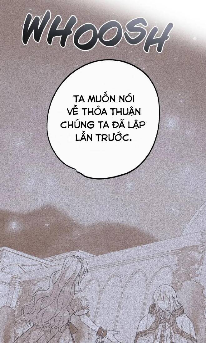 Xin Ngài Đừng Ăn Tôi. Chapter 98 - Trang 2