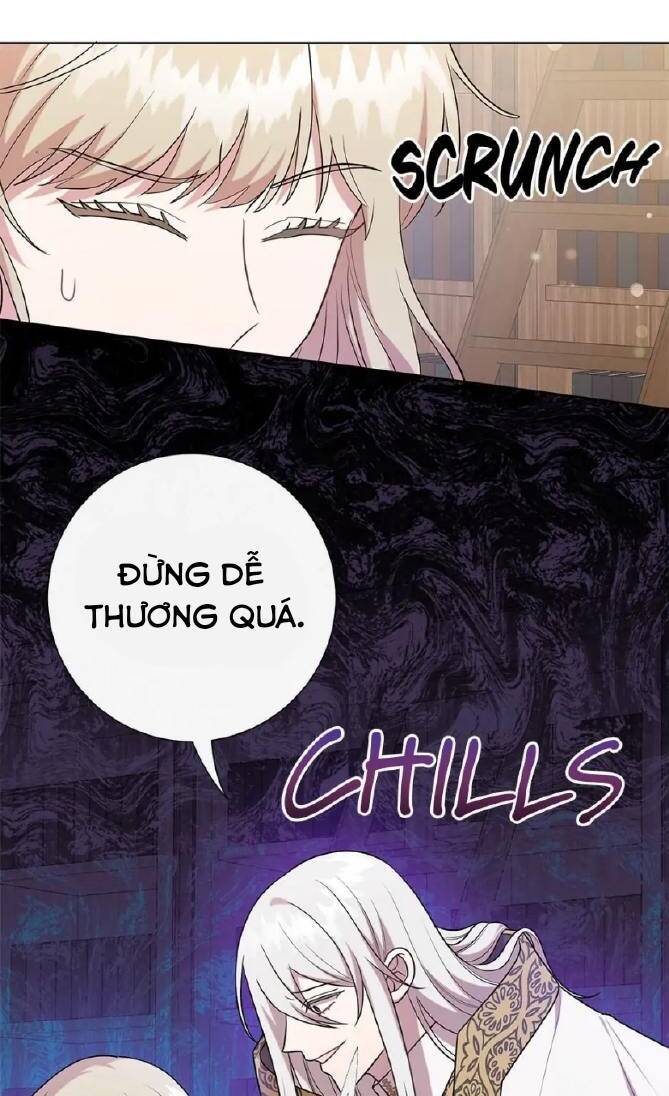 Xin Ngài Đừng Ăn Tôi. Chapter 98 - Trang 2