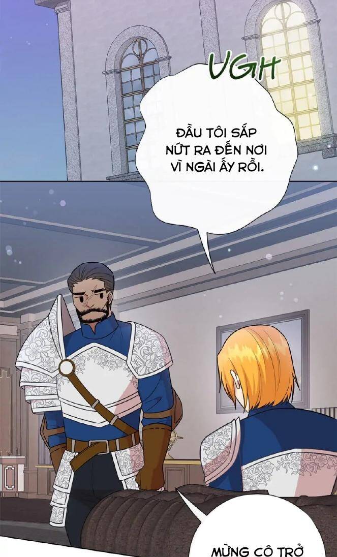 Xin Ngài Đừng Ăn Tôi. Chapter 98 - Trang 2