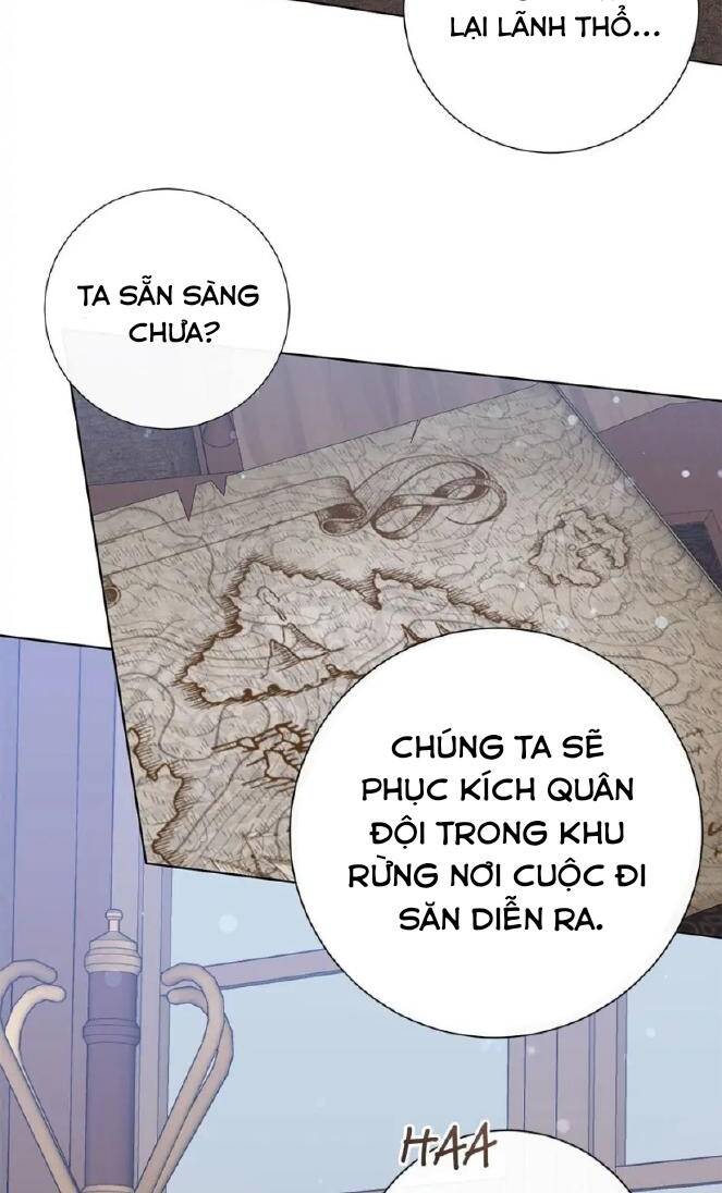 Xin Ngài Đừng Ăn Tôi. Chapter 98 - Trang 2