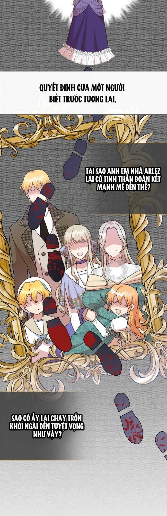 Xin Ngài Đừng Ăn Tôi. Chapter 98 - Trang 2