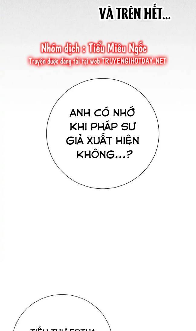 Xin Ngài Đừng Ăn Tôi. Chapter 98 - Trang 2