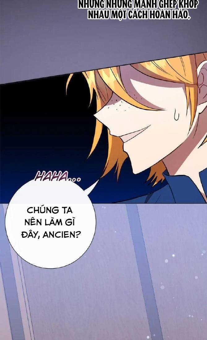 Xin Ngài Đừng Ăn Tôi. Chapter 98 - Trang 2