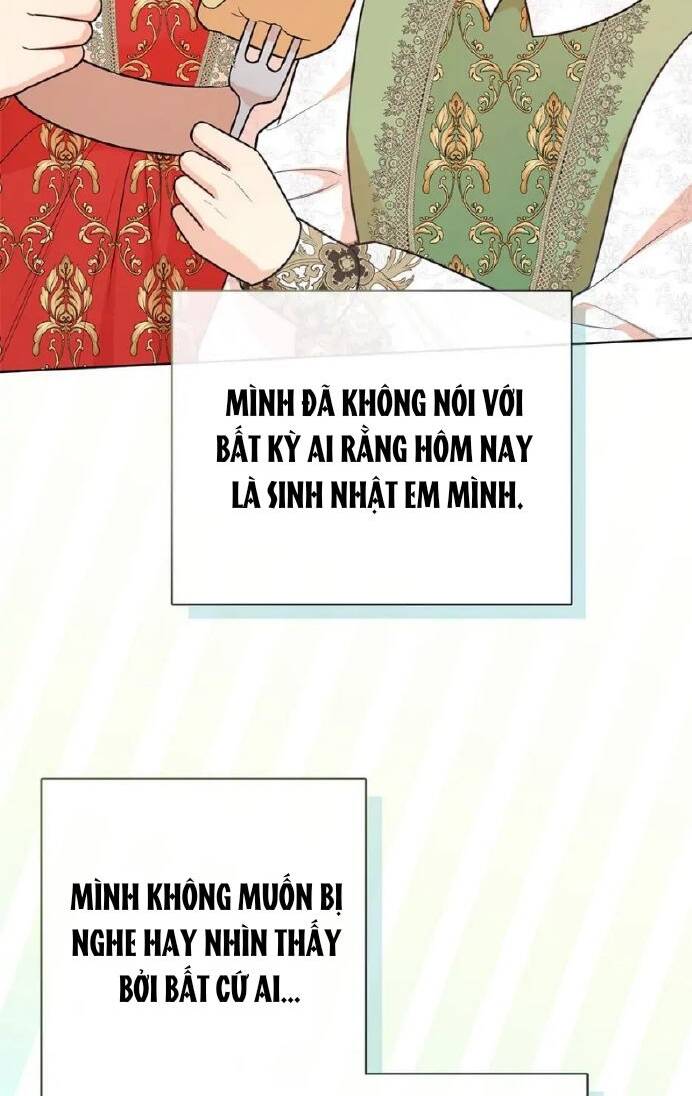 Xin Ngài Đừng Ăn Tôi. Chapter 98 - Trang 2