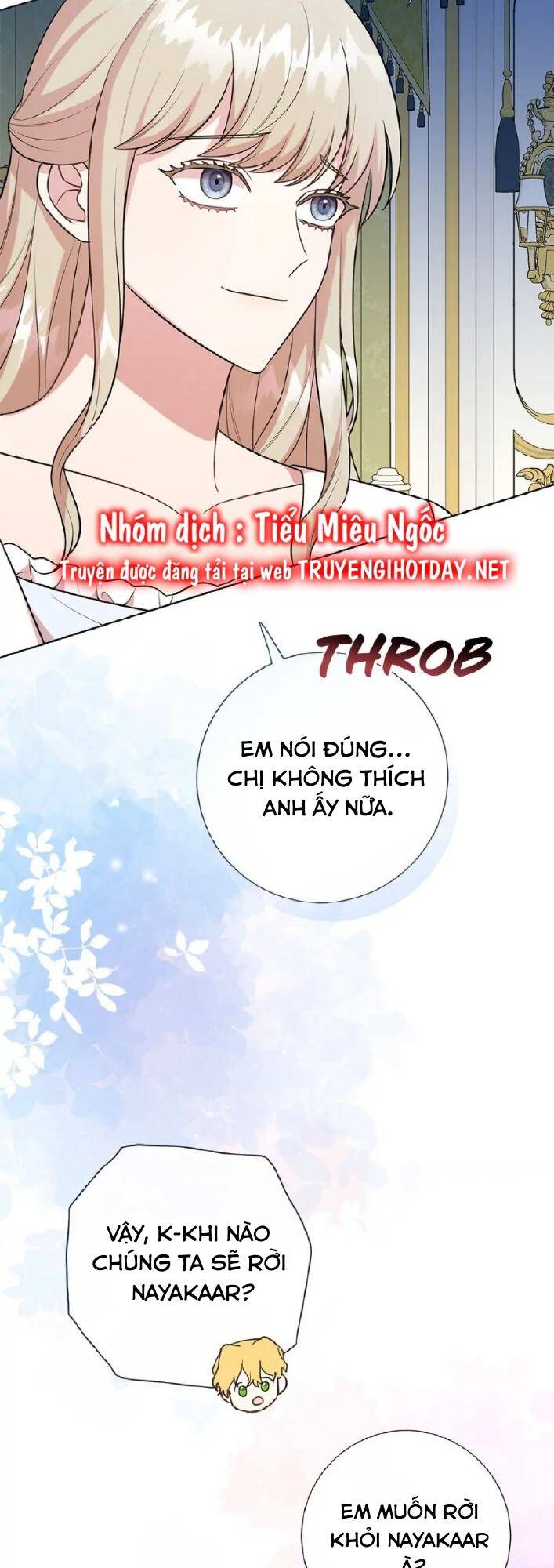 Xin Ngài Đừng Ăn Tôi. Chapter 98 - Trang 2