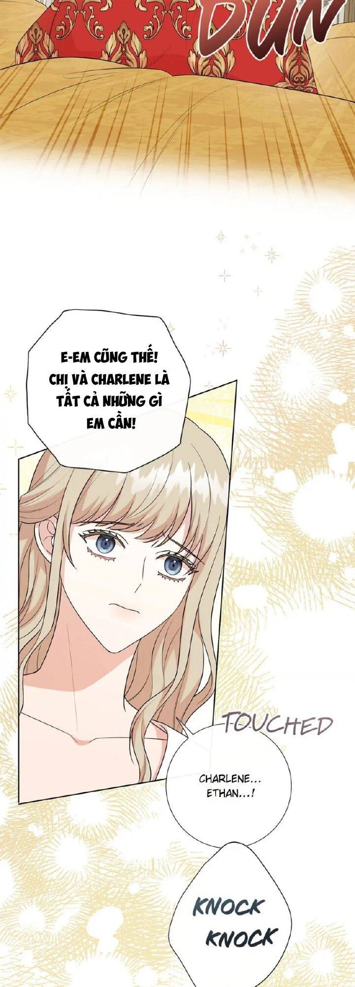 Xin Ngài Đừng Ăn Tôi. Chapter 98 - Trang 2