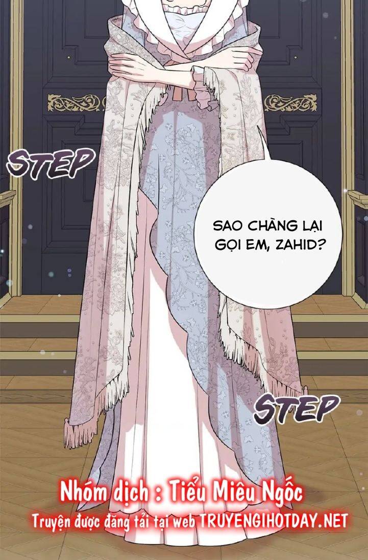 Xin Ngài Đừng Ăn Tôi. Chapter 98 - Trang 2