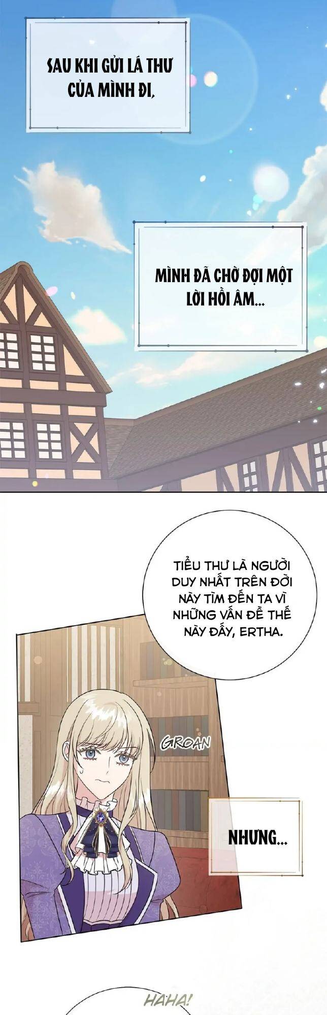 Xin Ngài Đừng Ăn Tôi. Chapter 98 - Trang 2