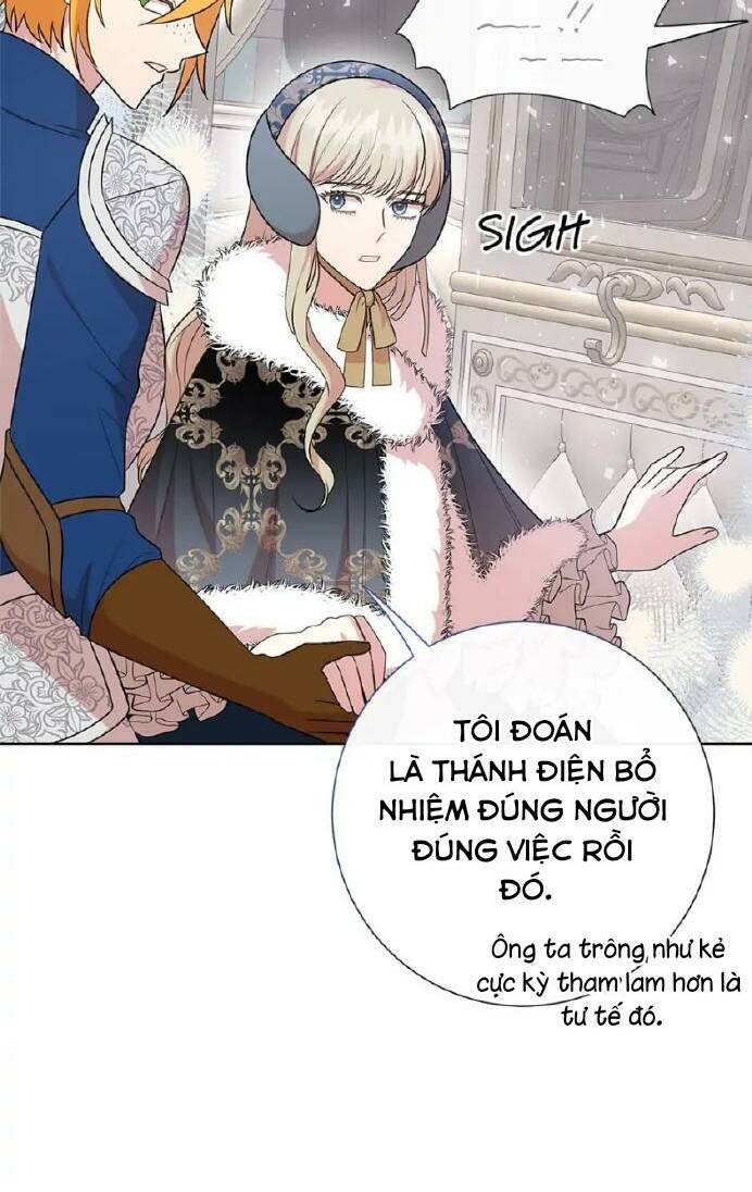 Xin Ngài Đừng Ăn Tôi. Chapter 97 - Trang 2