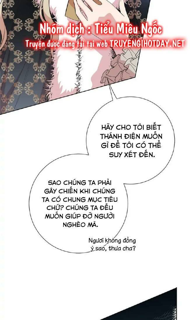 Xin Ngài Đừng Ăn Tôi. Chapter 97 - Trang 2