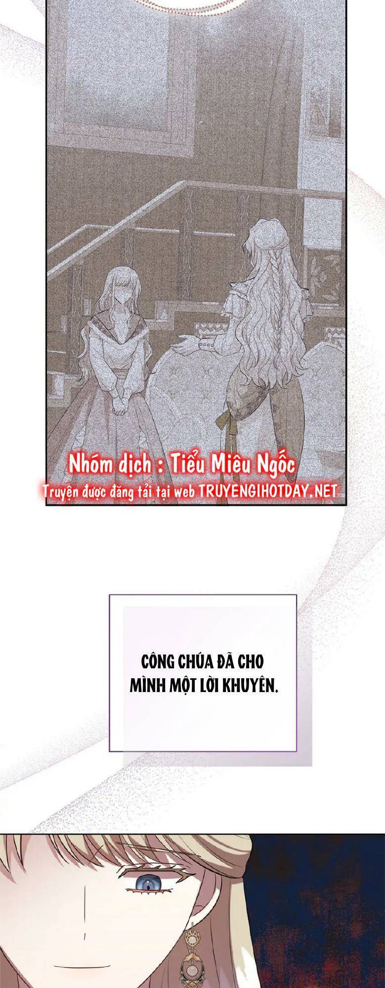 Xin Ngài Đừng Ăn Tôi. Chapter 97 - Trang 2