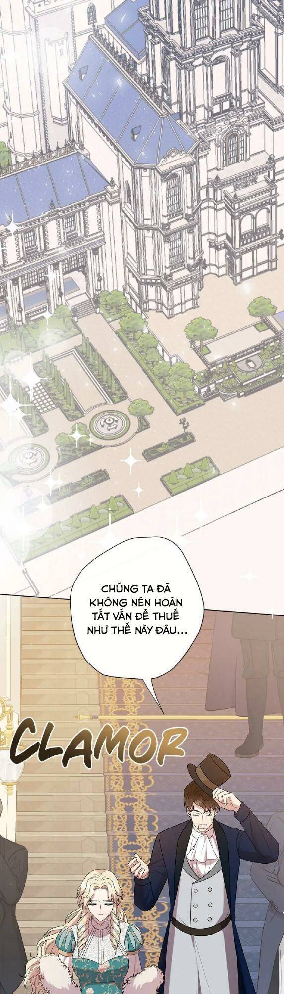 Xin Ngài Đừng Ăn Tôi. Chapter 97 - Trang 2