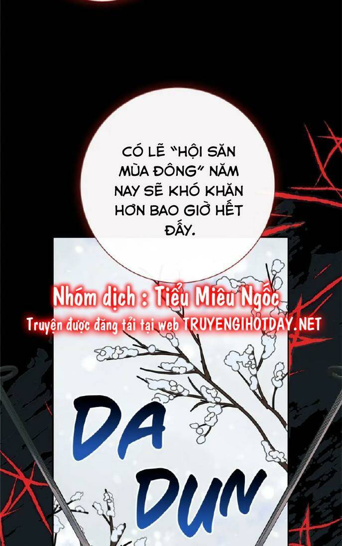 Xin Ngài Đừng Ăn Tôi. Chapter 97 - Trang 2