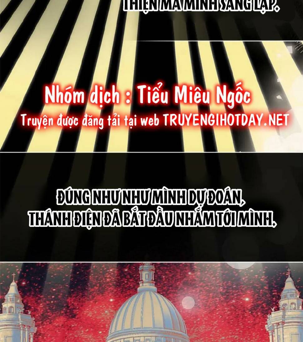 Xin Ngài Đừng Ăn Tôi. Chapter 97 - Trang 2