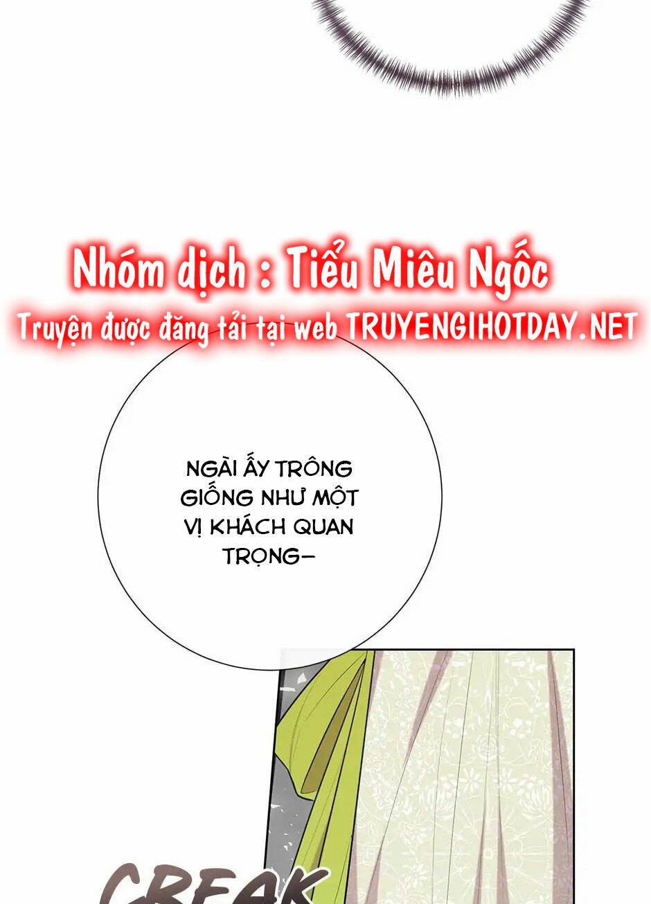 Xin Ngài Đừng Ăn Tôi. Chapter 95 - Trang 2