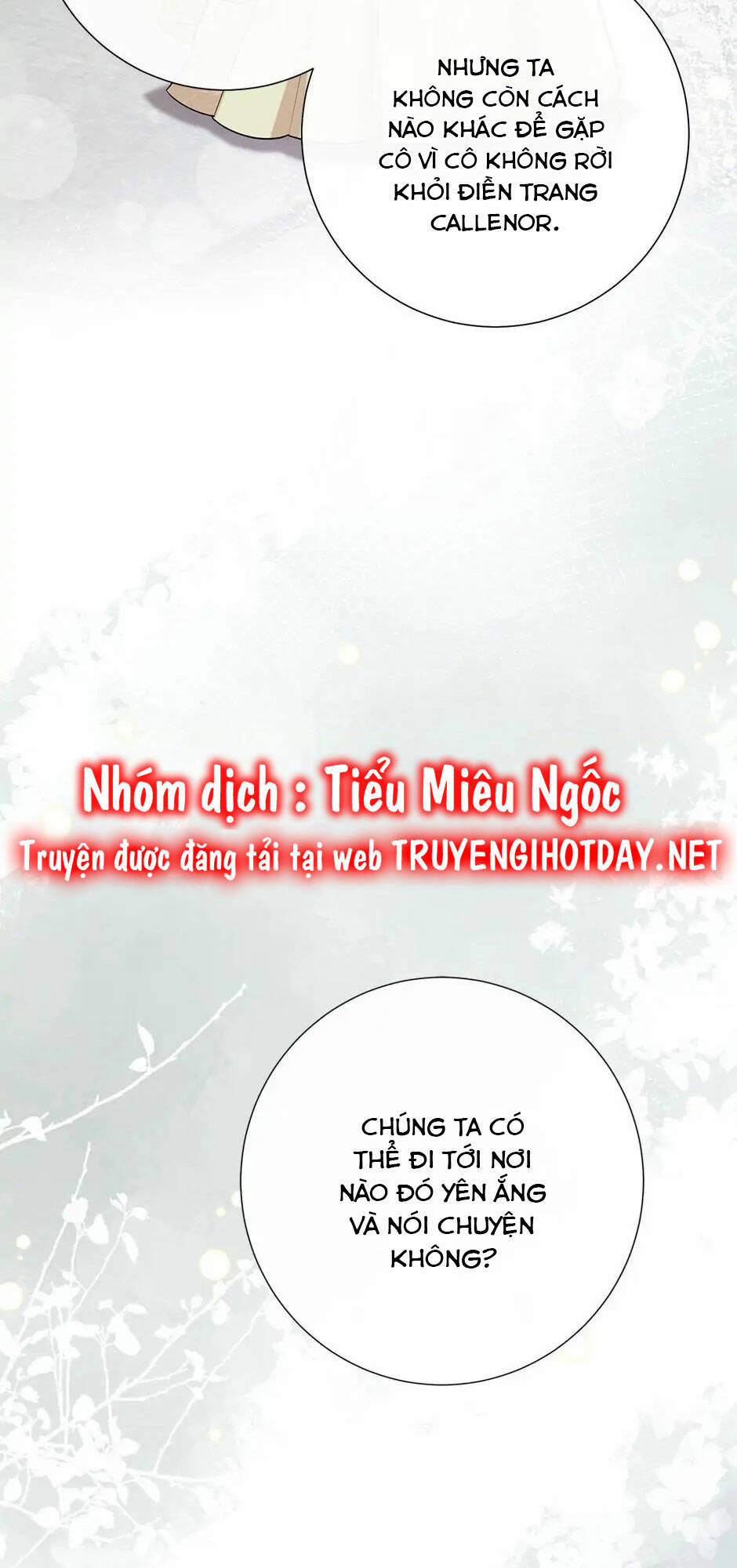 Xin Ngài Đừng Ăn Tôi. Chapter 95 - Trang 2