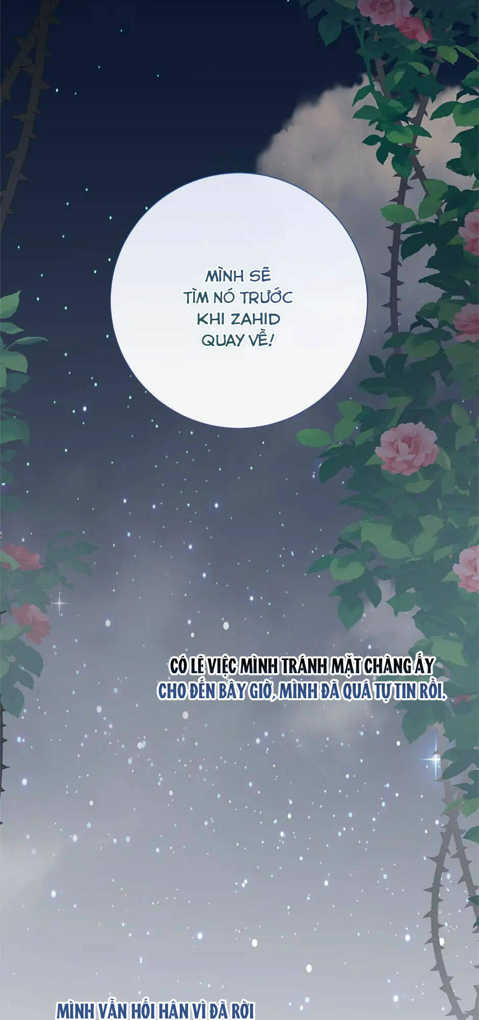 Xin Ngài Đừng Ăn Tôi. Chapter 95 - Trang 2