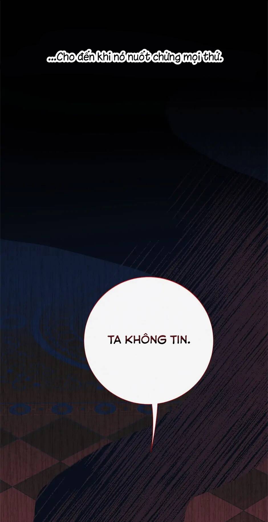 Xin Ngài Đừng Ăn Tôi. Chapter 94 - Trang 2