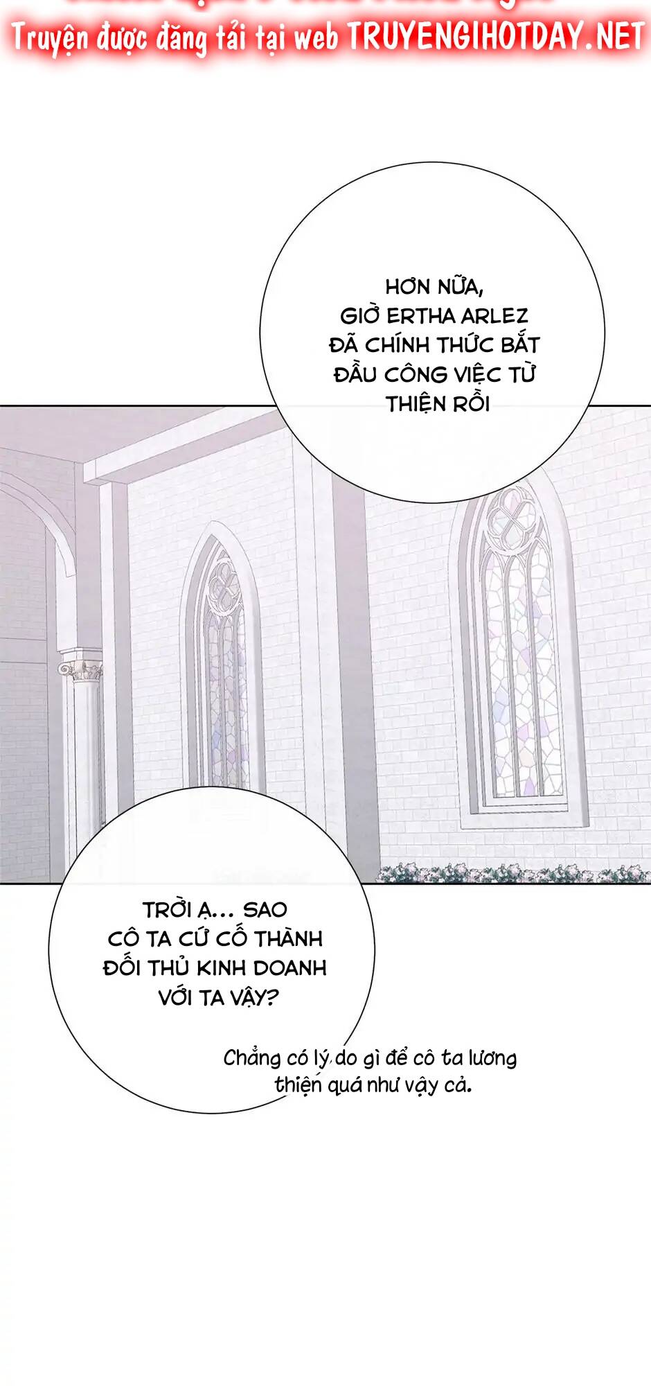 Xin Ngài Đừng Ăn Tôi. Chapter 94 - Trang 2