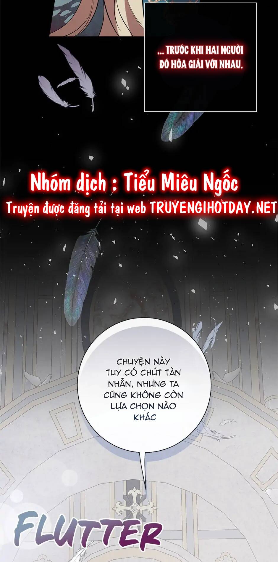 Xin Ngài Đừng Ăn Tôi. Chapter 94 - Trang 2