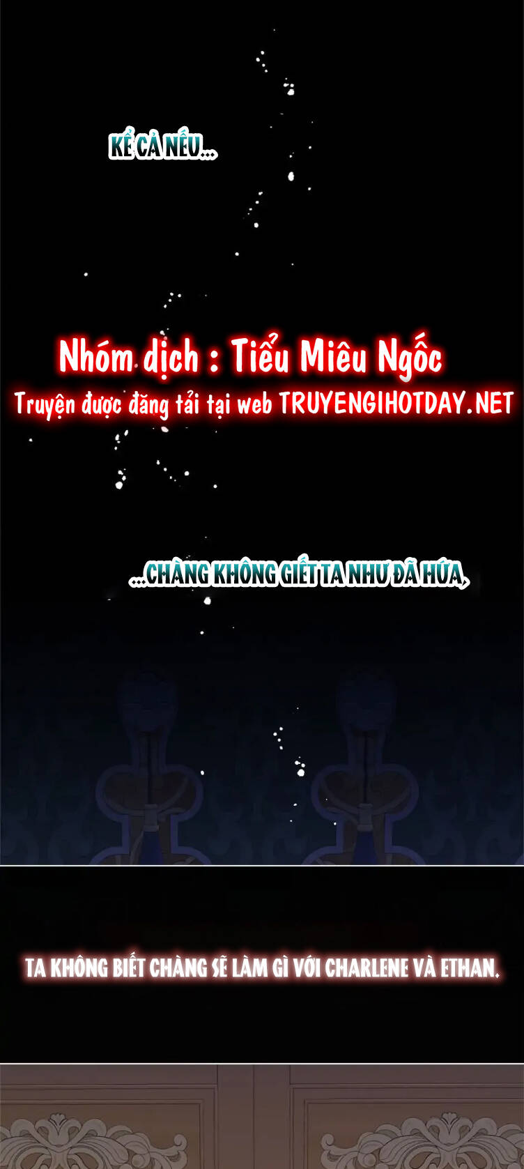 Xin Ngài Đừng Ăn Tôi. Chapter 93 - Trang 2