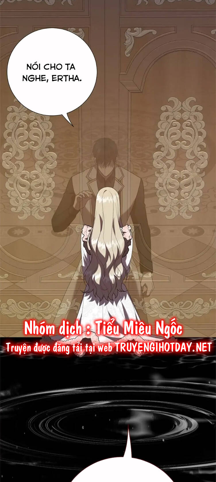 Xin Ngài Đừng Ăn Tôi. Chapter 93 - Trang 2