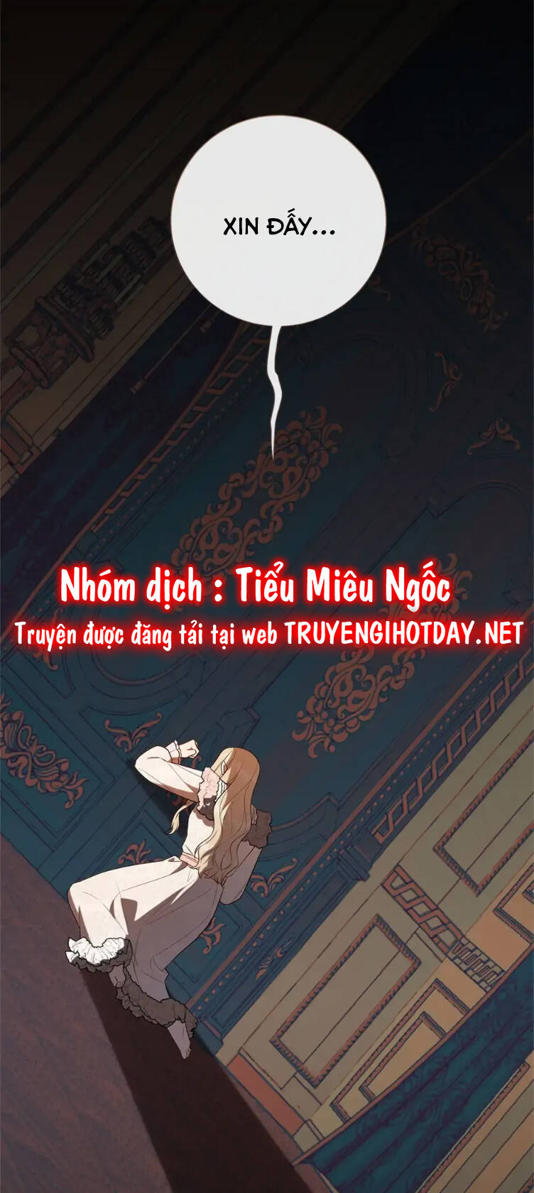 Xin Ngài Đừng Ăn Tôi. Chapter 93 - Trang 2