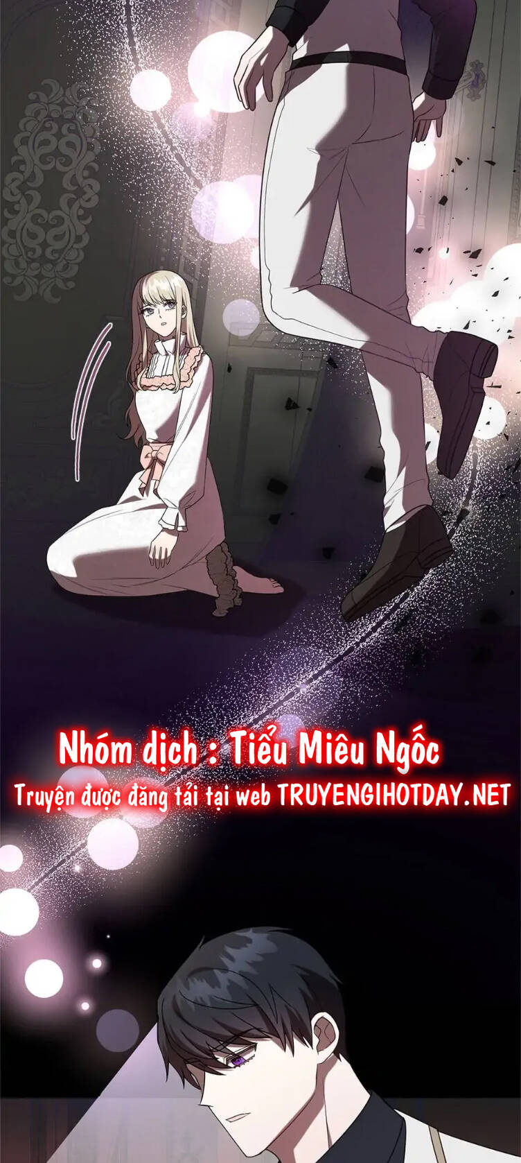 Xin Ngài Đừng Ăn Tôi. Chapter 93 - Trang 2