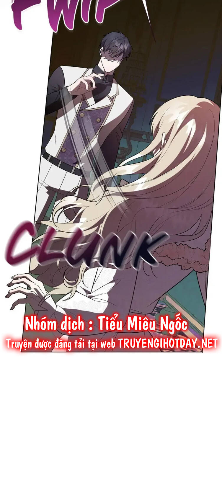 Xin Ngài Đừng Ăn Tôi. Chapter 93 - Trang 2