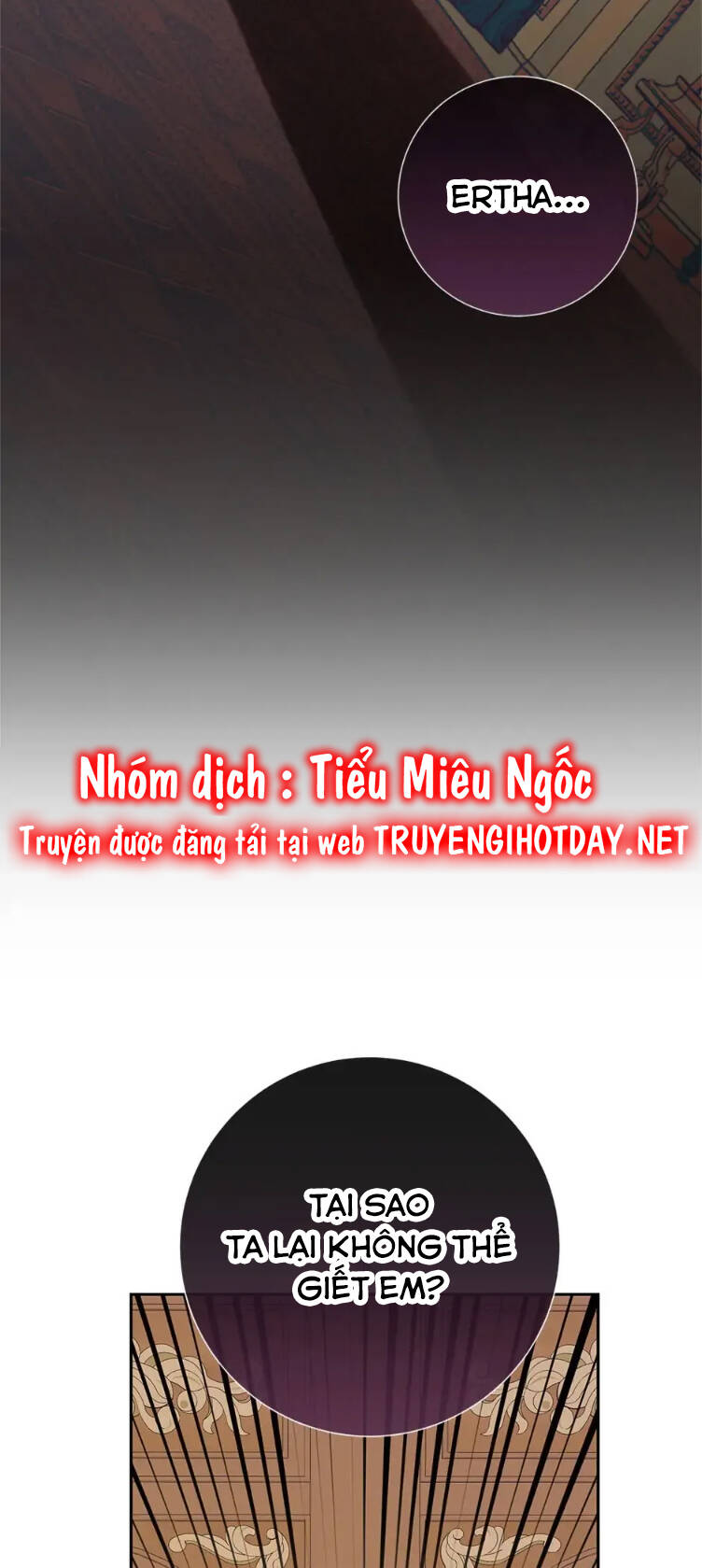 Xin Ngài Đừng Ăn Tôi. Chapter 93 - Trang 2