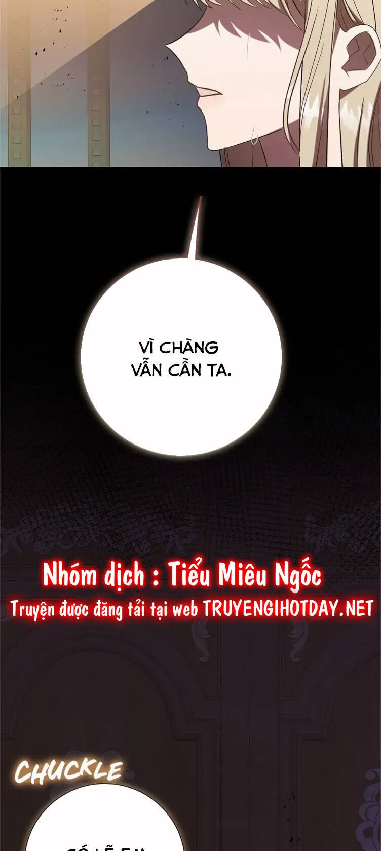 Xin Ngài Đừng Ăn Tôi. Chapter 93 - Trang 2