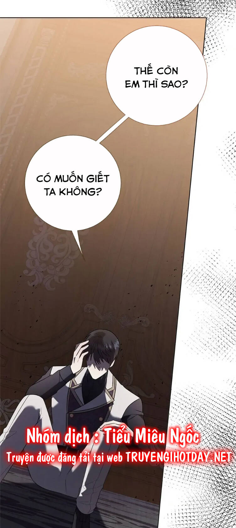 Xin Ngài Đừng Ăn Tôi. Chapter 93 - Trang 2