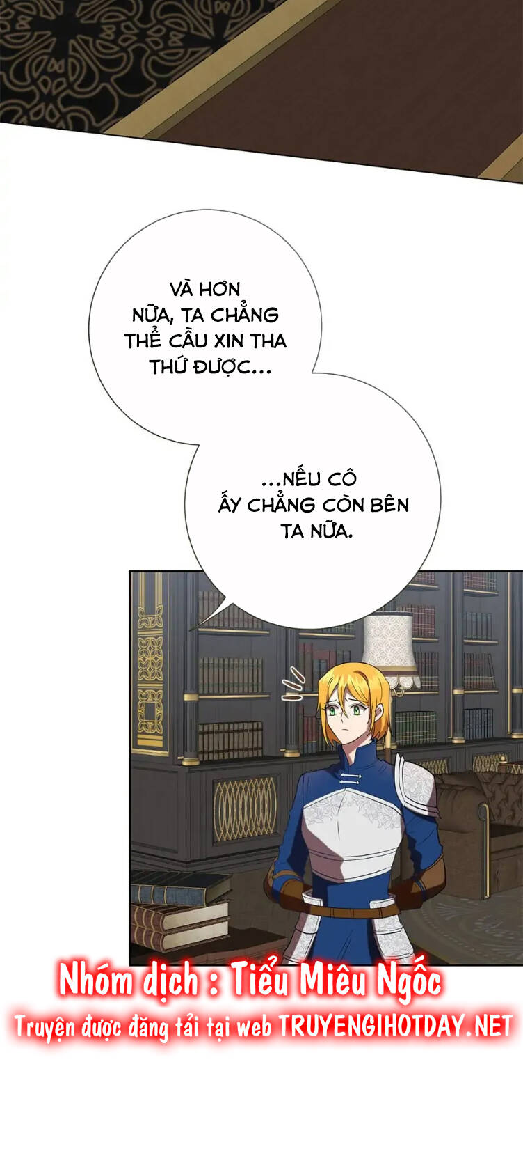 Xin Ngài Đừng Ăn Tôi. Chapter 93 - Trang 2